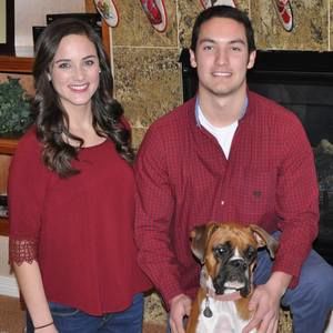 Meet your Posher, Chet